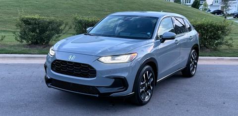 Honda HR-V 2027