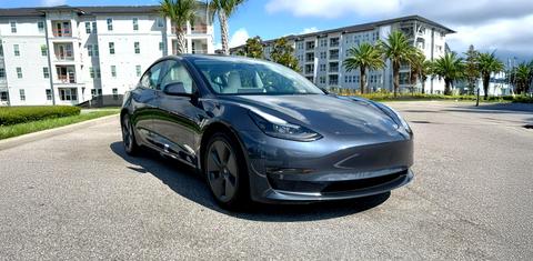 Tesla Model 3 2023