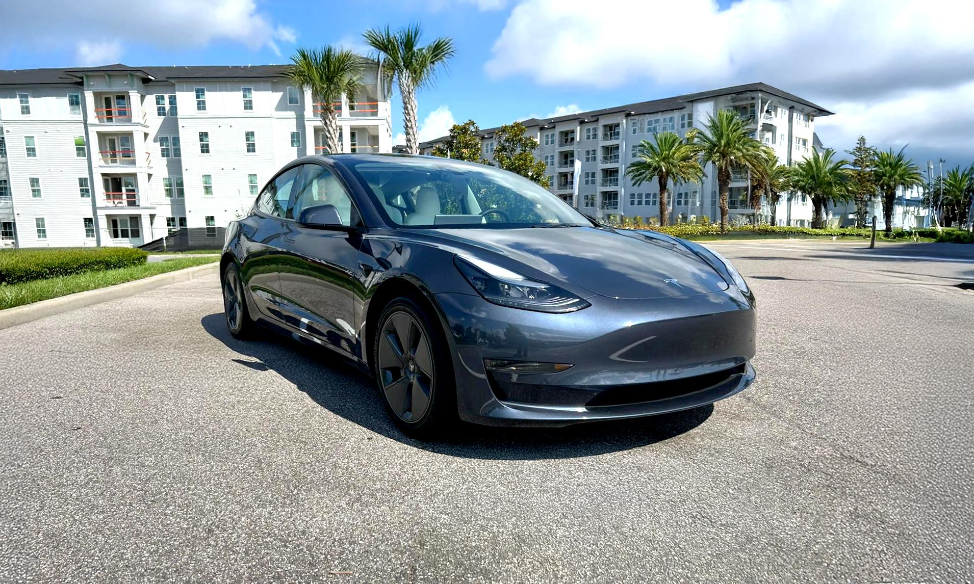 Tesla Model 3 2023 in Orlando, FL