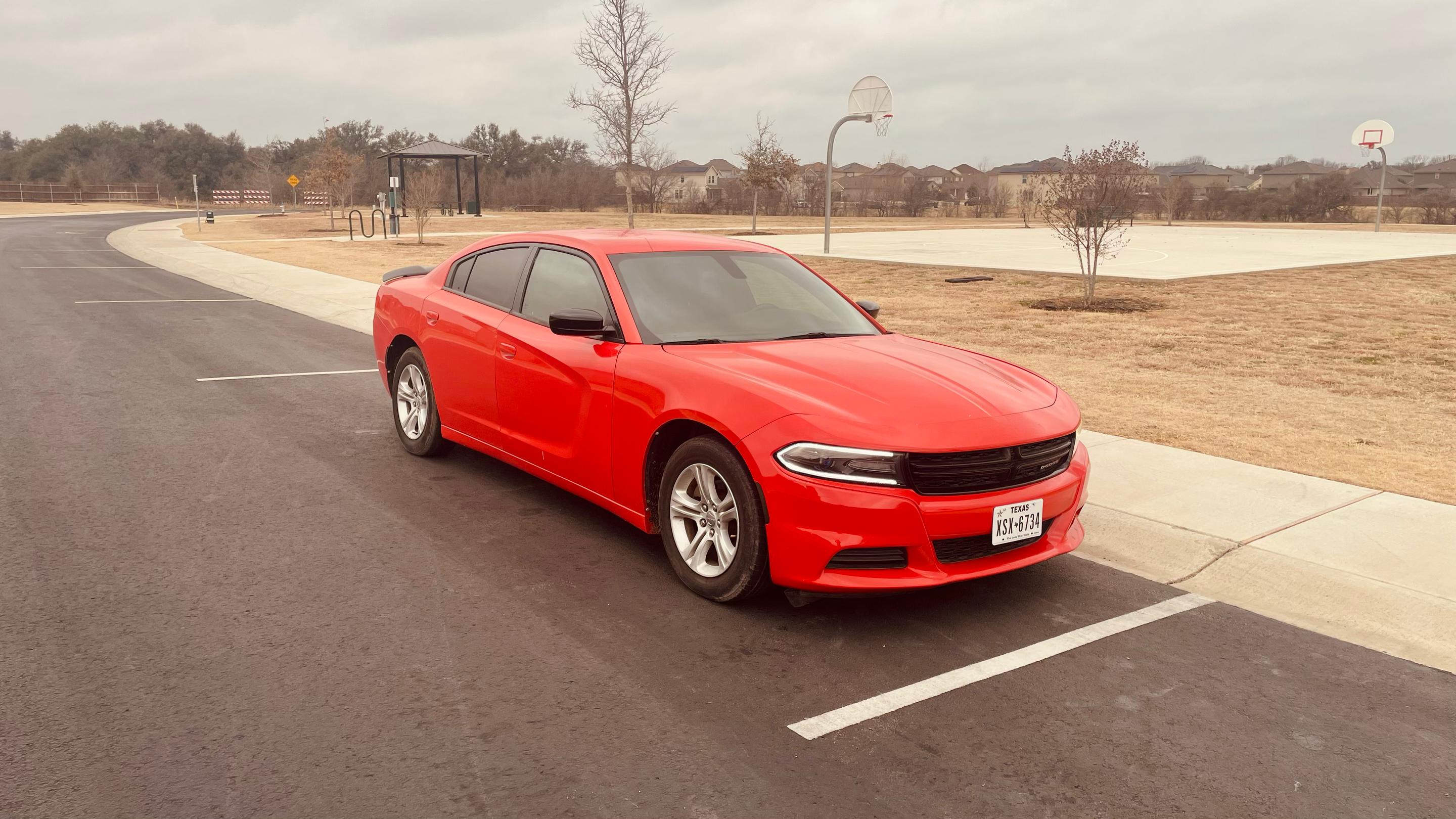 Dodge Charger 2020 in Austin, TX