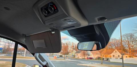 Ford Transit 2021