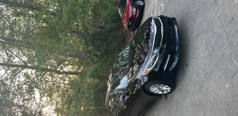 Kia Optima 2018