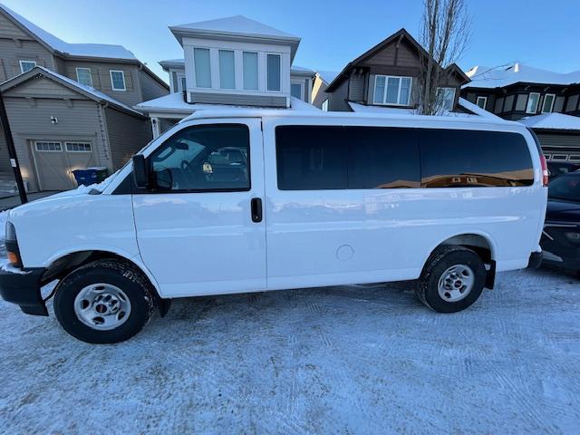 GMC Savana 2025 in Airdrie, AB