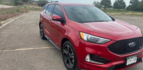 Ford Edge 2020