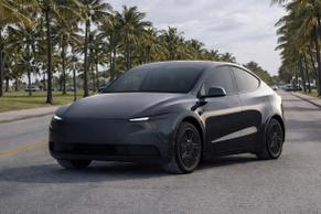 Tesla Model Y 2026 in Miami