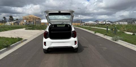 Kia PICANTO 2026