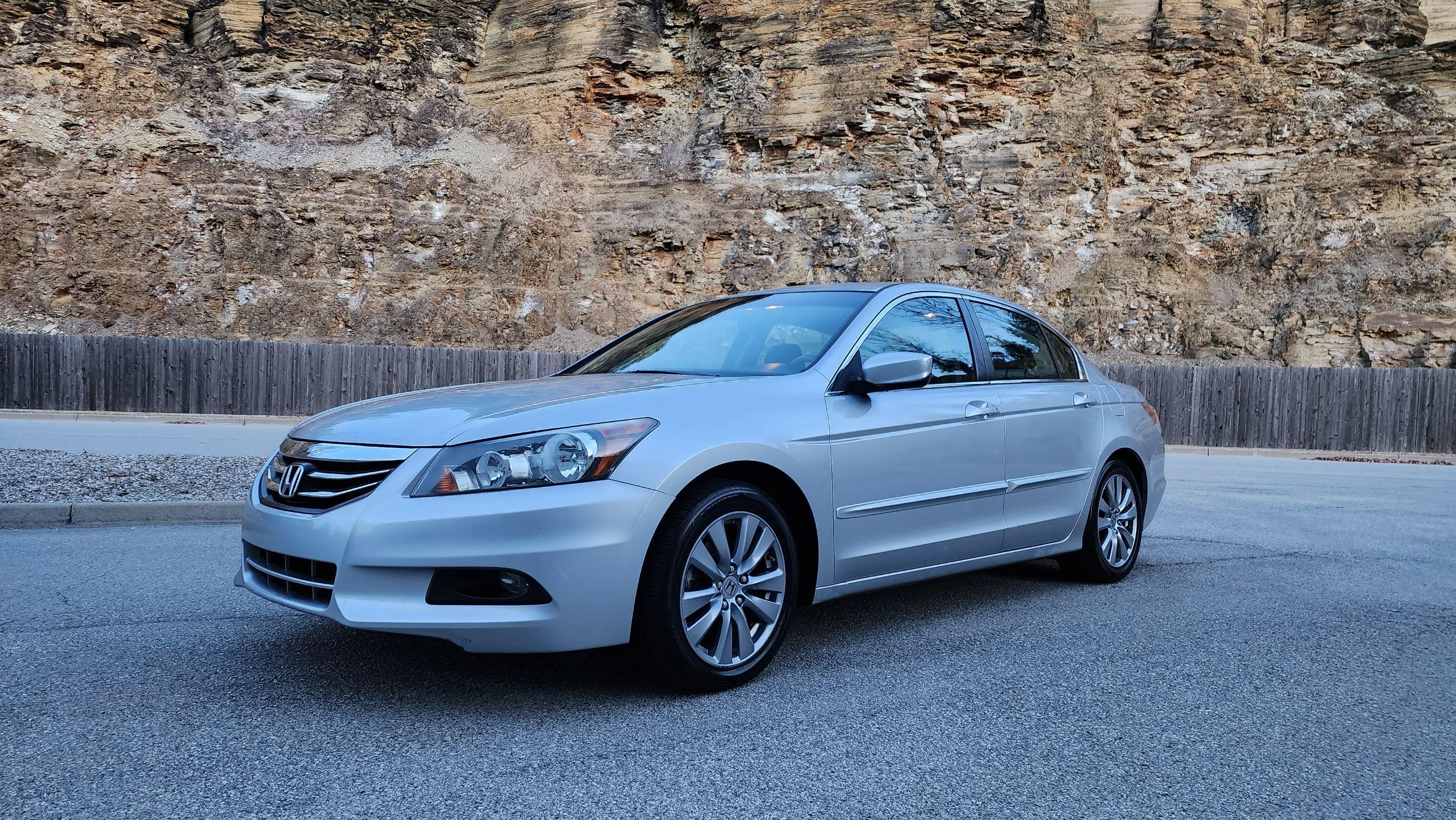Honda Accord 2012 in Louisville, KY