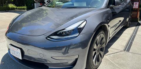 Tesla Model 3 2023