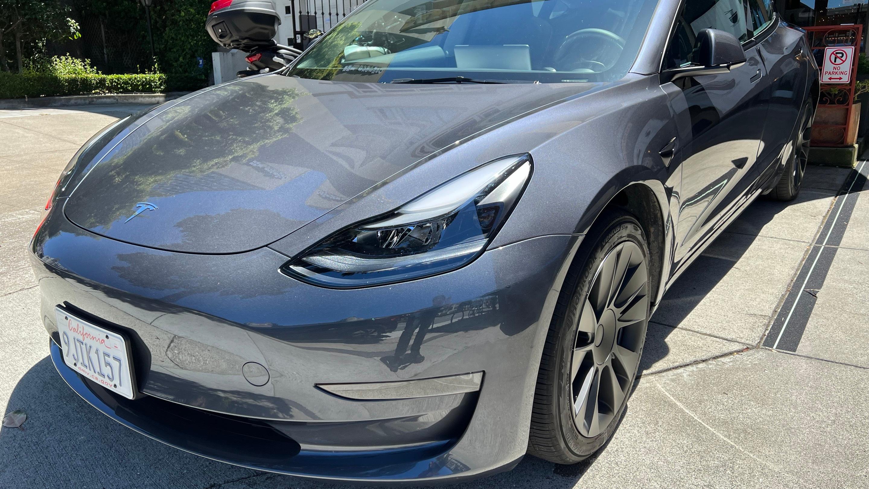 Tesla Model 3 2023 in 