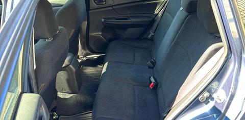Subaru Impreza 2013