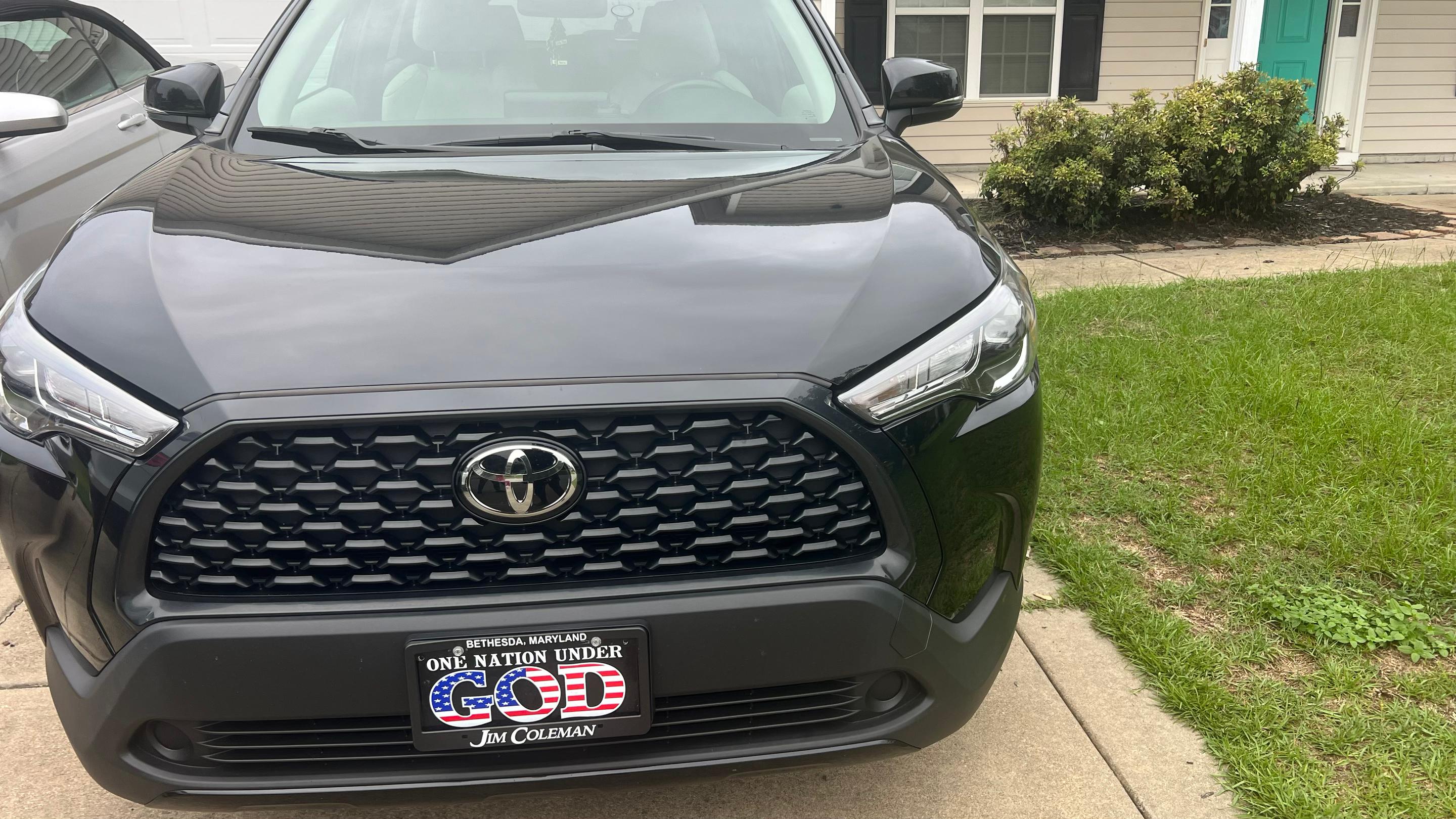 Toyota Corolla Cross 2023 in Parkton, NC
