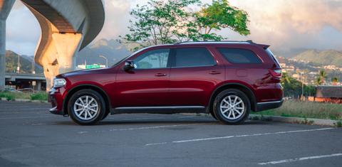 Dodge Durango 2023