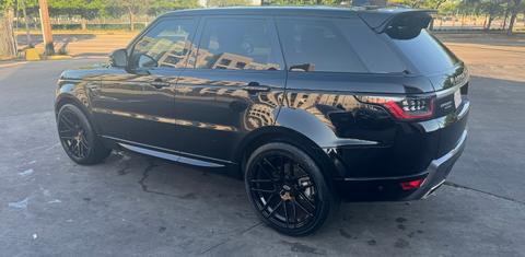 Land Rover Range Rover Sport 2018