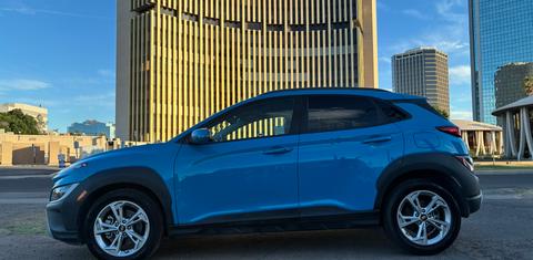 Hyundai Kona 2023