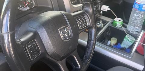 Ram 1500 2015