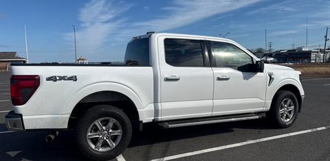 Ford F-150 2024