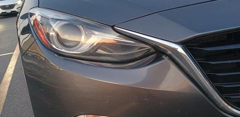 Mazda Mazda3 2014