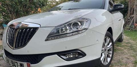 Lancia DELTA 2010