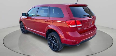 Dodge Journey 2019