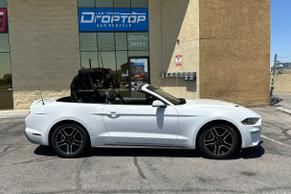 Ford Mustang 2022 in Las Vegas
