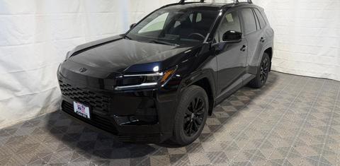 Toyota RAV4 Hybrid 2026