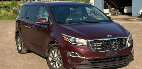 Kia Sedona 2019
