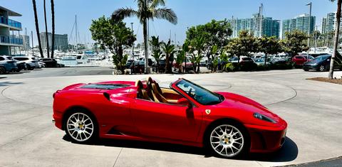 Ferrari F430 2006