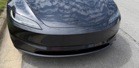 Tesla Model 3 2026