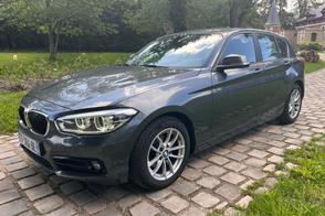 Catégorie de véhicule : BMW 1 Series