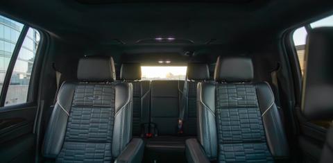 Cadillac Escalade ESV 2023