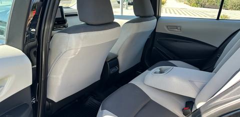 Toyota Corolla 2024