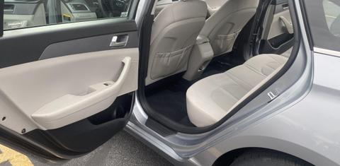 Hyundai Sonata 2017