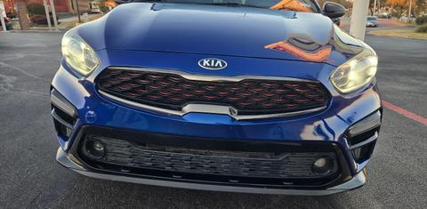 Kia Forte 2021