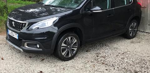 Peugeot 2008 2017