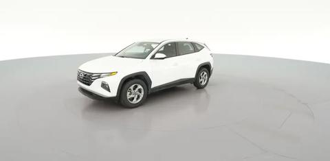 Hyundai Tucson 2023