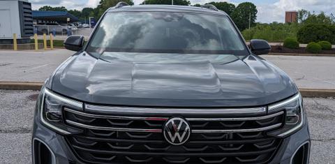 Volkswagen Atlas 2024