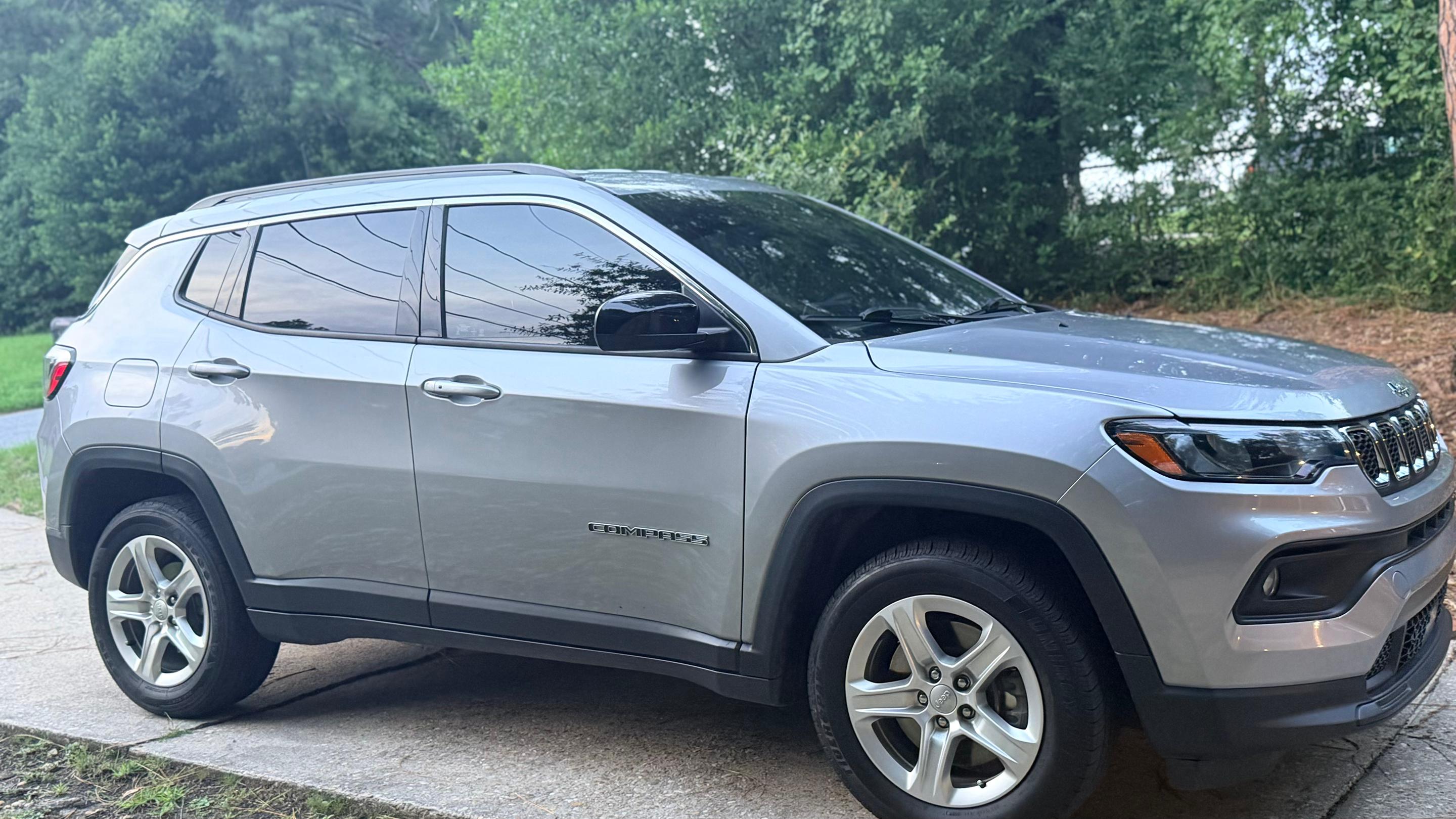 Jeep Compass 2023 in Columbus, GA