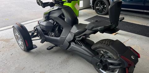 Can-Am Ryker 600 2023