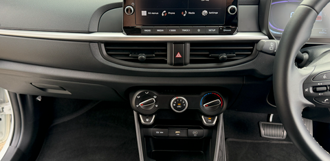 Kia PICANTO 2025