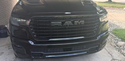 Ram 1500 2026