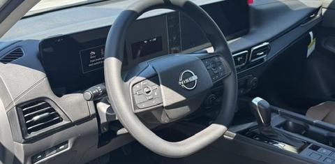 Nissan Sentra 2026