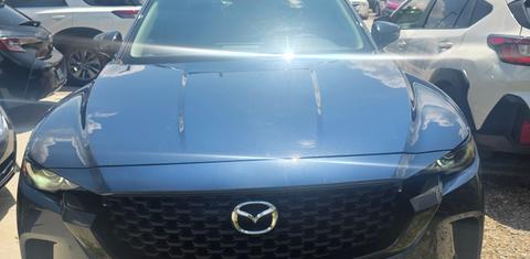 Mazda CX-50 2026