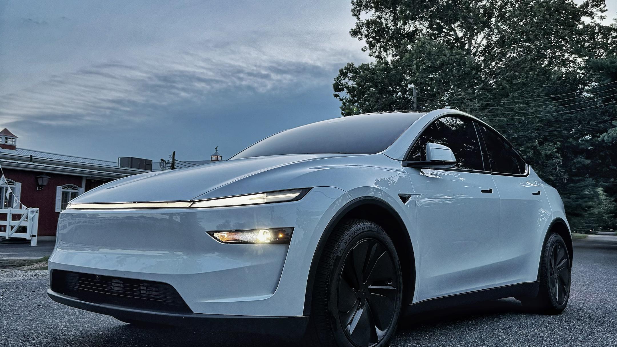 Tesla Model Y 2026 in Gloucester Township, NJ