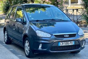Catégorie de véhicule : Ford C-MAX