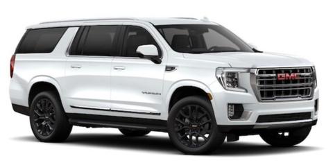 GMC Yukon 2023