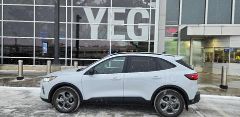 Ford Escape 2025