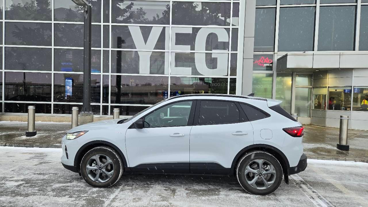 Ford Escape 2025 à Nisku, AB