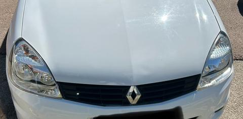 Renault CLIO CAMPUS II 2009