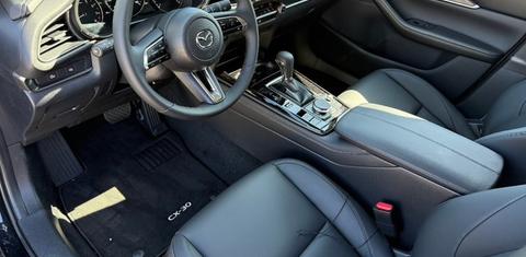 Mazda CX-30 2025