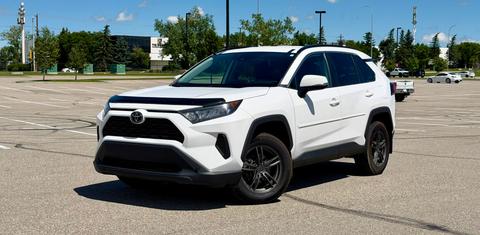 Toyota RAV4 2020
